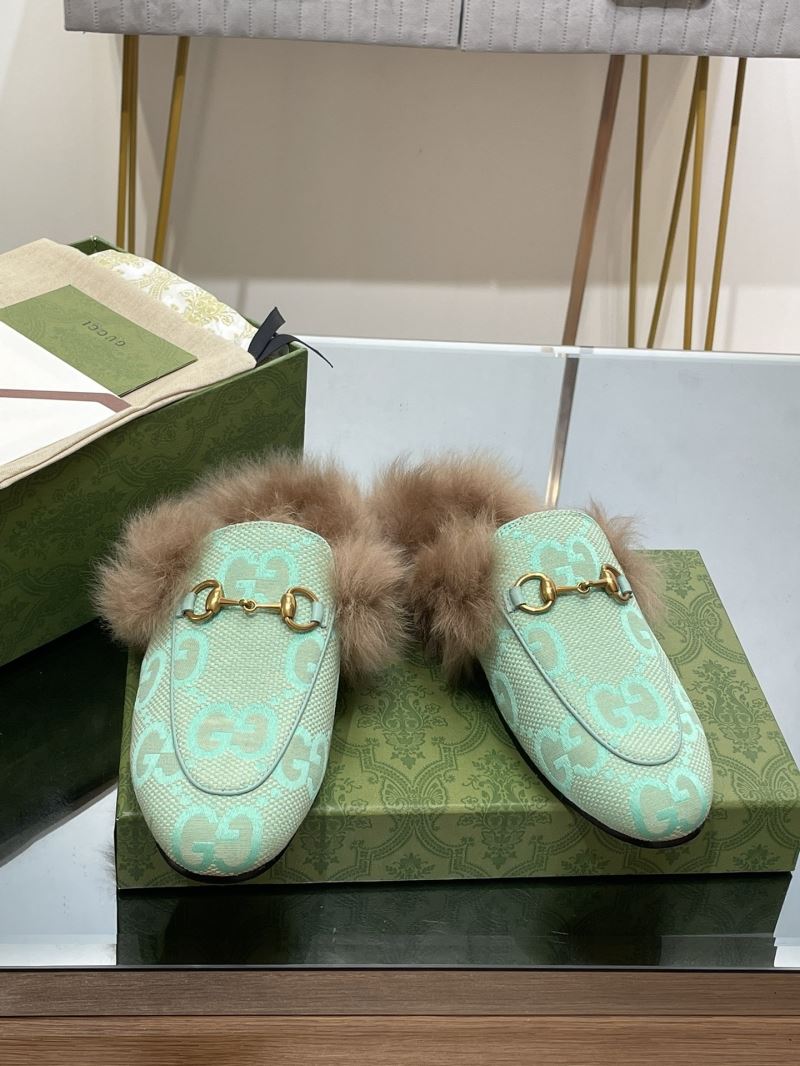 Gucci Slippers